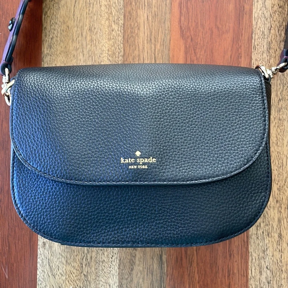 Kate Spade Coronado Street Adelaide Purse